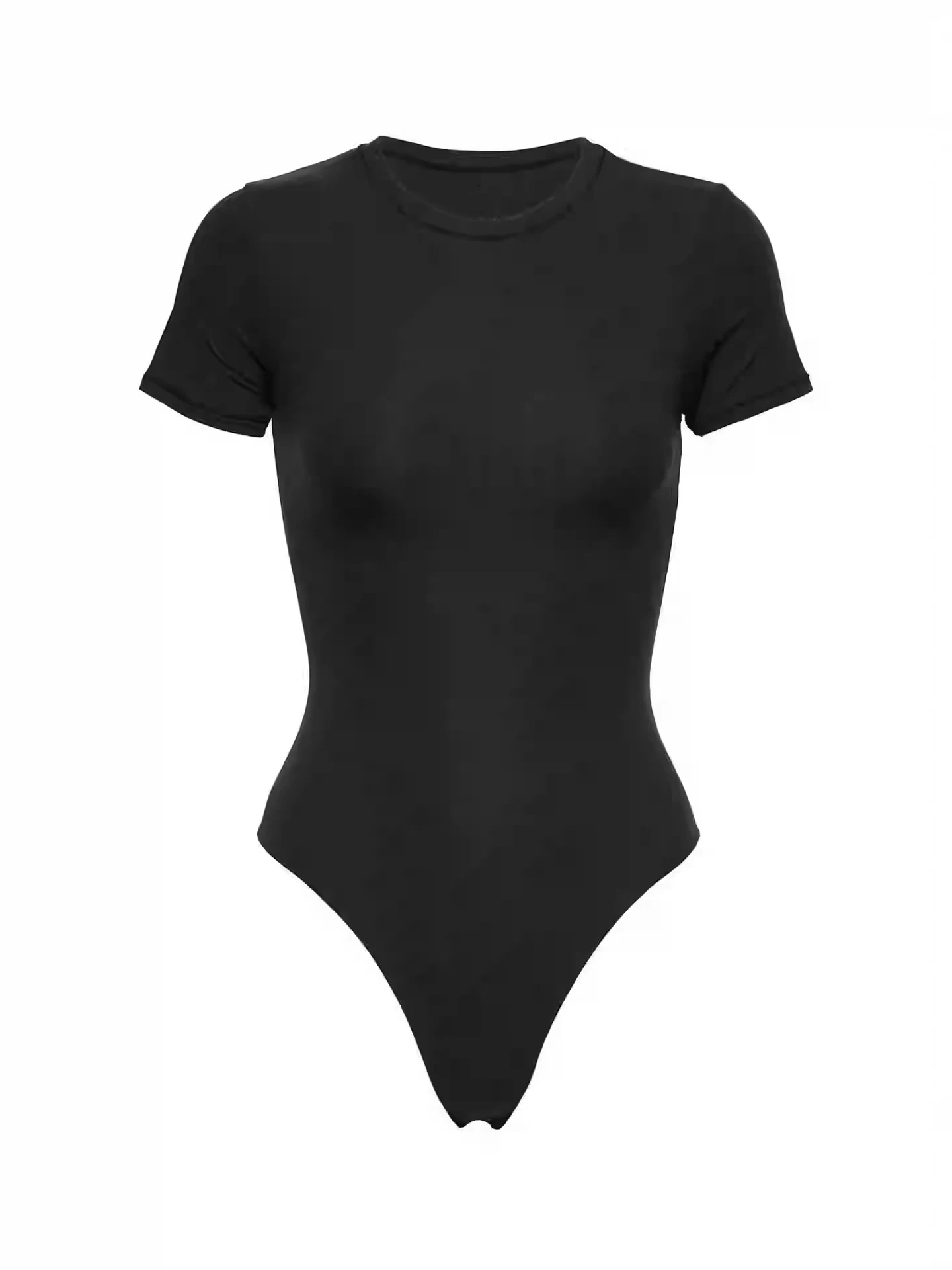 Kardaian One-Piece round Ne ort Sve T-irt Women's Slimming Base irt Yoga Wear Top Comfortable Breathable Summer
Kardaian One-Piece round Ne ort Sve T-irt Women's Slimming Base irt Yoga Wear Top Comfortable Breathable Summer