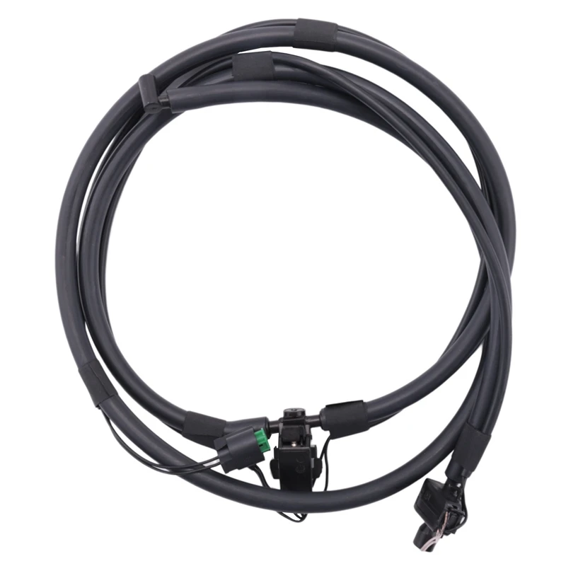 Омыватель лобового стекла A 1698600192 Для Mercedes-Benz A W169 2004-12/B W245 2005-11 с подогревом
Омыватель лобового стекла A 1698600192 Для Mercedes-Benz A W169 2004-12/B W245 2005-11 с подогревом