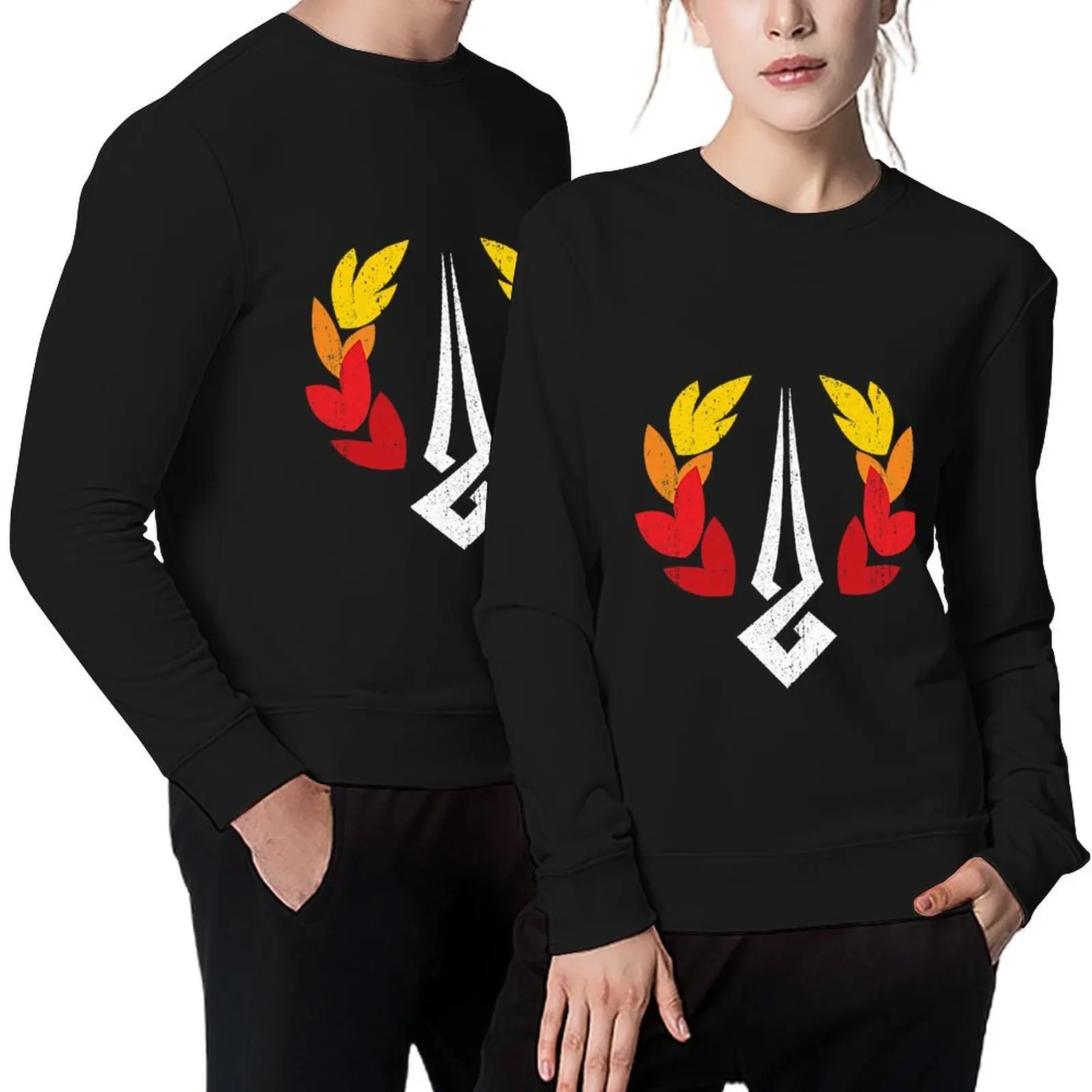 Hades Symbol T-Shirt Pullover autumn new products tracksuit men clothes for men men clothes sweatshirts
Hades Symbol T-Shirt Pullover autumn new products tracksuit men clothes for men men clothes sweatshirts