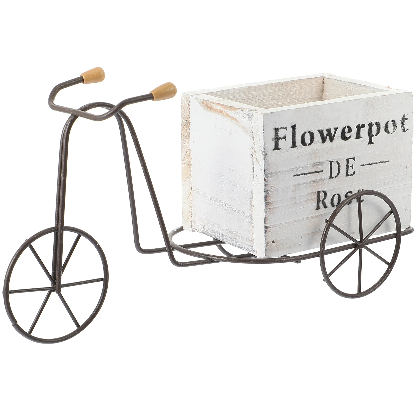Bicycle Stand Fall Flowers Artificial for Decoration Garden Bicycles Ornament Bike Plant Flowerpot Holder Creative Wooden
Bicycle Stand Fall Flowers Artificial for Decoration Garden Bicycles Ornament Bike Plant Flowerpot Holder Creative Wooden