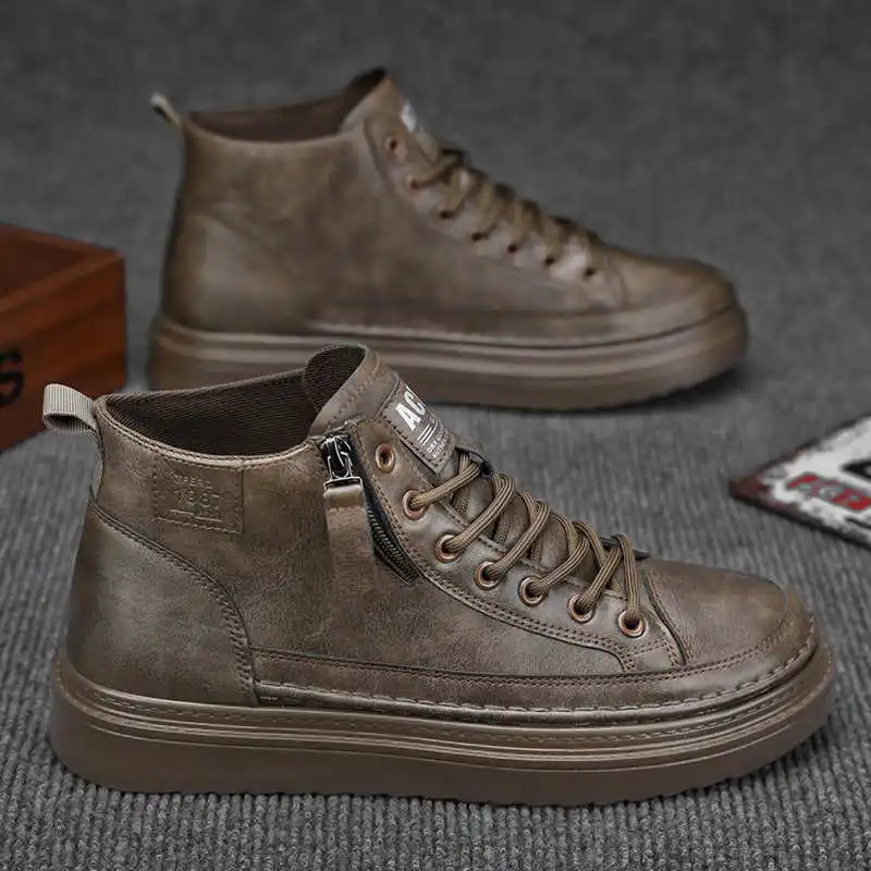 In The Forest Desert Color Funny Sneakers Golf Luxury Brand Men 48 Size Men's Shoes Sport Shoses Everything New Fast
In The Forest Desert Color Funny Sneakers Golf Luxury Brand Men 48 Size Men's Shoes Sport Shoses Everything New Fast