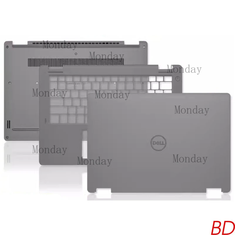W For Dell Latitude 3310 2-in-1 Top Lid Palmrest Bottom Case Cover A/B/C/D Shell
W For Dell Latitude 3310 2-in-1 Top Lid Palmrest Bottom Case Cover A/B/C/D Shell