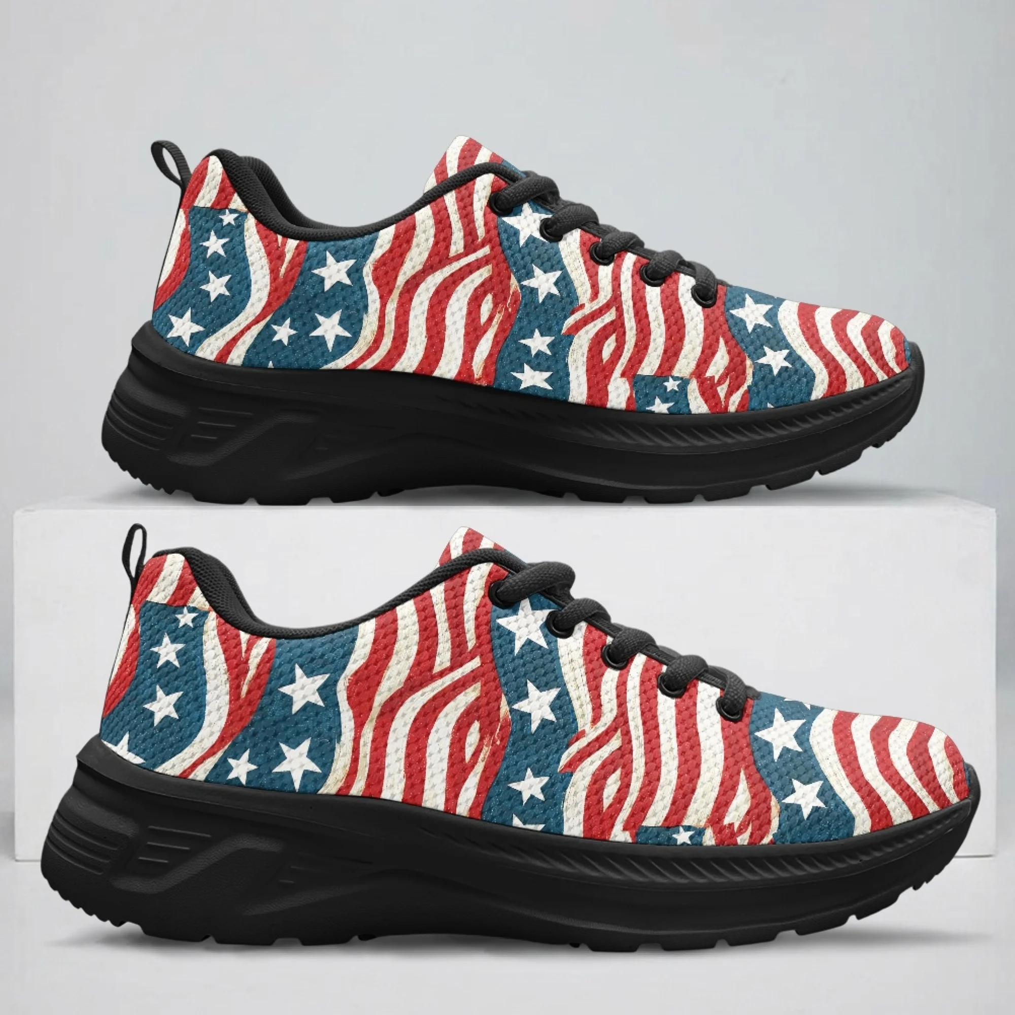 XIXIRIMIDO Running Shoes Breathable Mesh Walking Shoes Casual Sport Gym Sneakers Women's Shoes Comfort Sneakers for Women 35-48
XIXIRIMIDO Running Shoes Breathable Mesh Walking Shoes Casual Sport Gym Sneakers Women's Shoes Comfort Sneakers for Women 35-48