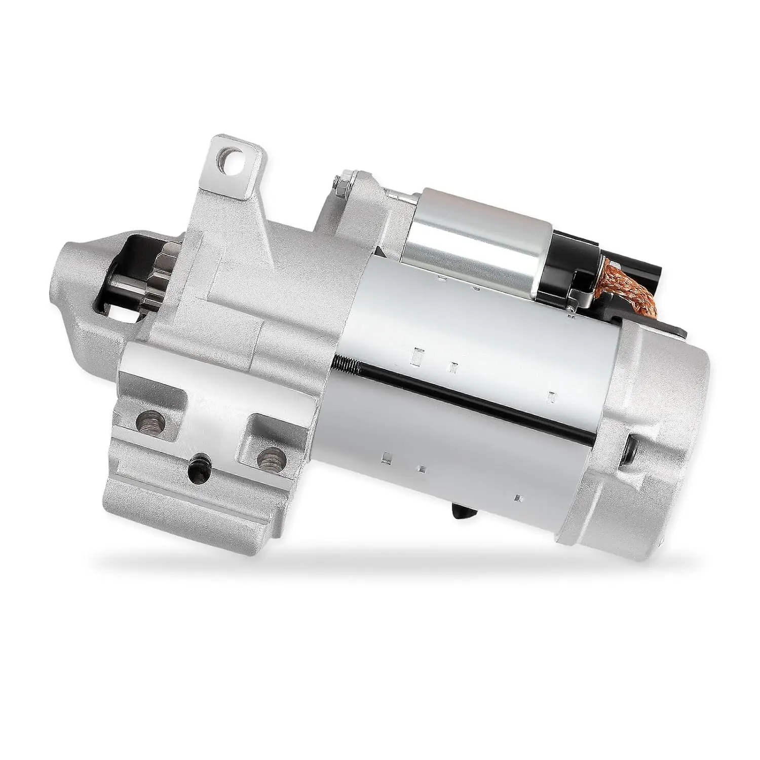 12418671505 Starter for BMW 540i 740i 840i M2 M240i M3 M340i M4 M440i X3 X4 X5 X6 X7 Z4 3.0L , 12418691852 12-41-8-671-505
12418671505 Starter for BMW 540i 740i 840i M2 M240i M3 M340i M4 M440i X3 X4 X5 X6 X7 Z4 3.0L , 12418691852 12-41-8-671-505