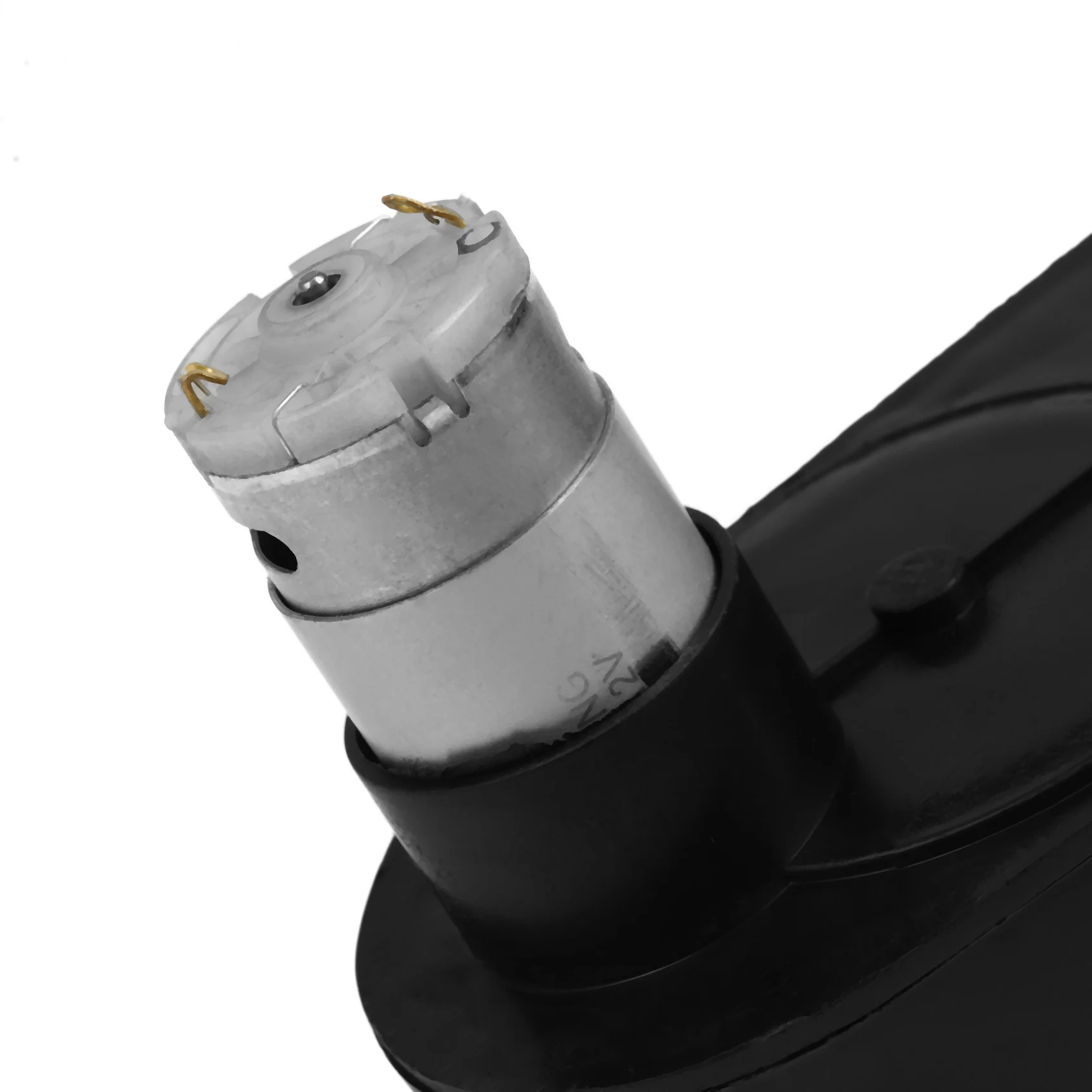 AB46-4X RS390 Electric Motor Gearbox 12V 20000RPM Car DC Motor Gear Box For Kids Car Toy
AB46-4X RS390 Electric Motor Gearbox 12V 20000RPM Car DC Motor Gear Box For Kids Car Toy