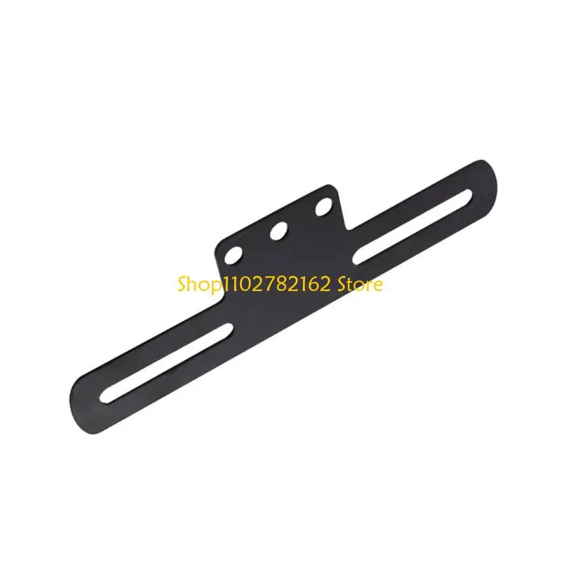 547B Adjustable Motorbike Light Bracket License Plate Frame Mount Support with Rear Mount for Enhancing Security
547B Adjustable Motorbike Light Bracket License Plate Frame Mount Support with Rear Mount for Enhancing Security
