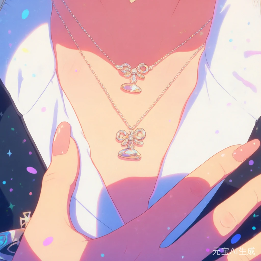 Новое NANA VIVI Same Saturn ORB ожерелье с розовым бантом женское 1:1 серебряная стереоскопическая цепочка на ключицу с планетой
Новое NANA VIVI Same Saturn ORB ожерелье с розовым бантом женское 1:1 серебряная стереоскопическая цепочка на ключицу с планетой