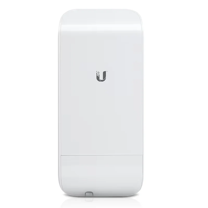 Loco M5 5.8G/5GHz Outdoor 14dBi CPE Wireless Bridge 300Mbps Outdoor Access Point in Stock
Loco M5 5.8G/5GHz Outdoor 14dBi CPE Wireless Bridge 300Mbps Outdoor Access Point in Stock