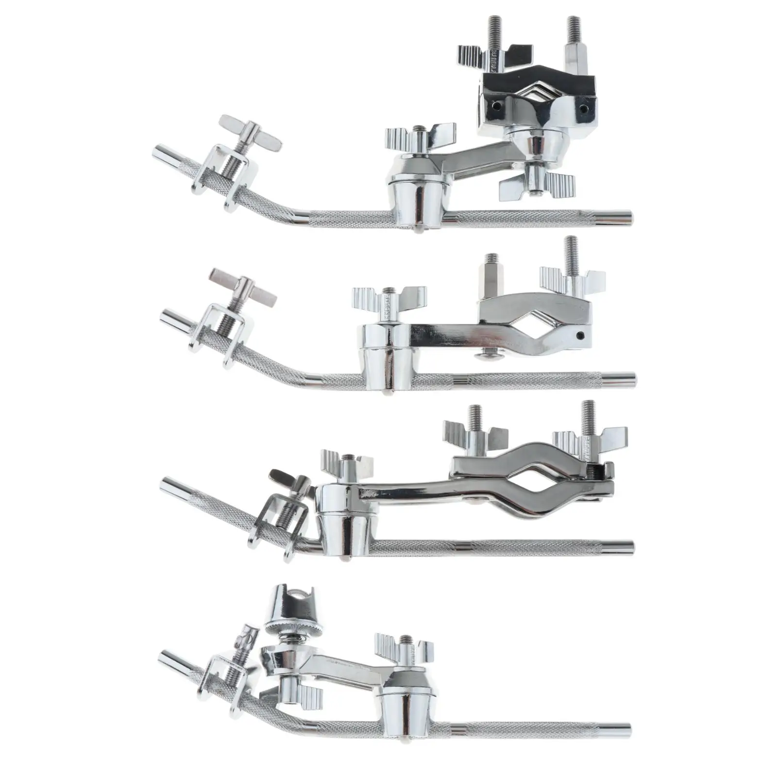 Зажим-удлинитель барабана, съемный кронштейн для подключения оборудования, универсальный многофункциональный рычаг тарелки барабана для ударных тарелок
Зажим-удлинитель барабана, съемный кронштейн для подключения оборудования, универсальный многофункциональный рычаг тарелки барабана для ударных тарелок