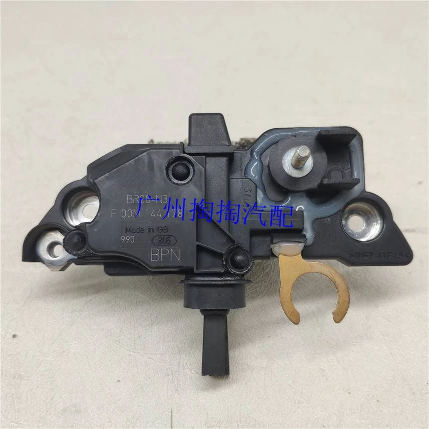 1Pc for Mercedes Benz Opel Saab 2.0L Fiat Volvo S80 Automotive Generator Regulator Bocsh Original
1Pc for Mercedes Benz Opel Saab 2.0L Fiat Volvo S80 Automotive Generator Regulator Bocsh Original