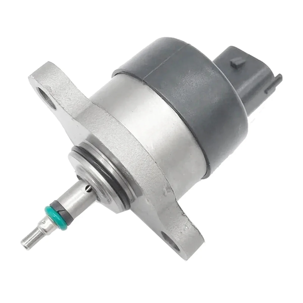 2PC DRV Valve Fuel Rail Relief Valve Pressure Regulating Control Valve for Hyundai Kia 0281002718 31402-27010 3140227010
2PC DRV Valve Fuel Rail Relief Valve Pressure Regulating Control Valve for Hyundai Kia 0281002718 31402-27010 3140227010