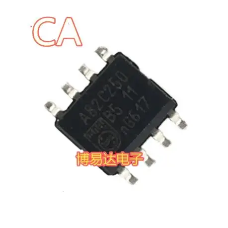 10 шт./лот PCA82C250 A82C250 PCA82C250T SOP8 CAN новый оригинальный запас
10 шт./лот PCA82C250 A82C250 PCA82C250T SOP8 CAN новый оригинальный запас