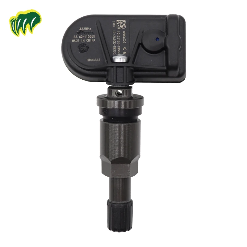 Датчик давления в шинах для NIO ET7 2022-2026, система контроля давления в шинах
Датчик давления в шинах для NIO ET7 2022-2026, система контроля давления в шинах