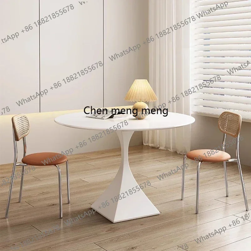 Hot sales Garden Picnic Dining Table Designer Reception Modern Small Dining Table Side Coffee Round High Bistro Mesa Commercial
Hot sales Garden Picnic Dining Table Designer Reception Modern Small Dining Table Side Coffee Round High Bistro Mesa Commercial