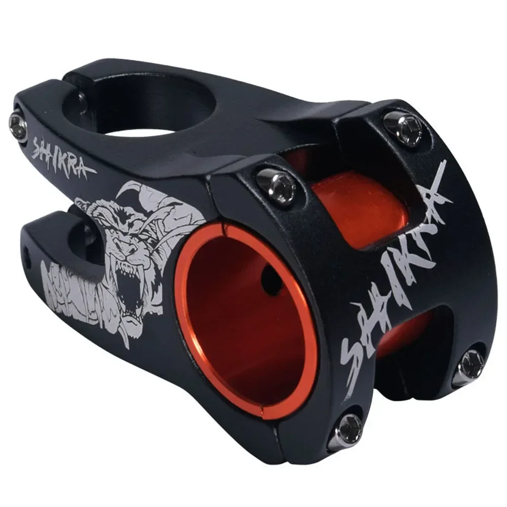 Premium Bike Handlebar Stem, Made Of Anodized Aluminum Alloy, Fade Resistant And Sturdy, Suitable For 31 8MM 35MM Handlebar Red
Premium Bike Handlebar Stem, Made Of Anodized Aluminum Alloy, Fade Resistant And Sturdy, Suitable For 31 8MM 35MM Handlebar Red