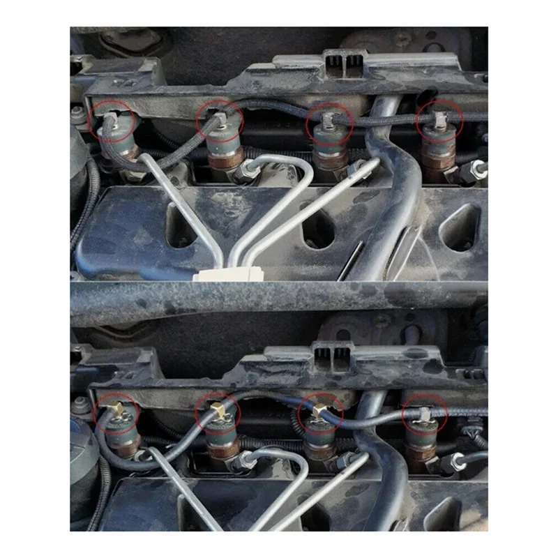 Классические автомобильные зажимы для предотвращения утечки топлива 1379930 для Ford Focus Mondeo GALAXY C-MAX Focus, автомобильные аксессуары
Классические автомобильные зажимы для предотвращения утечки топлива 1379930 для Ford Focus Mondeo GALAXY C-MAX Focus, автомобильные аксессуары