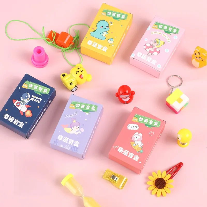 1 шт., милая серия, слепая коробка, игрушки, модель игрушки, детские сувениры на день рождения, подарки, слепая коробка-сюрприз, подарок, независимая упаковка, случайная
1 шт., милая серия, слепая коробка, игрушки, модель игрушки, детские сувениры на день рождения, подарки, слепая коробка-сюрприз, подарок, независимая упаковка, случайная