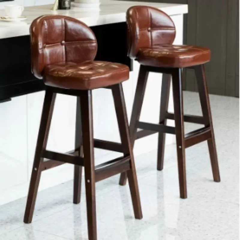 Mid Century Chair Luxury Furniture Swivel Bar Stool Minimalist Chairs Vintage Elegant Restaurant Height Silla Adjustable Dining
Mid Century Chair Luxury Furniture Swivel Bar Stool Minimalist Chairs Vintage Elegant Restaurant Height Silla Adjustable Dining