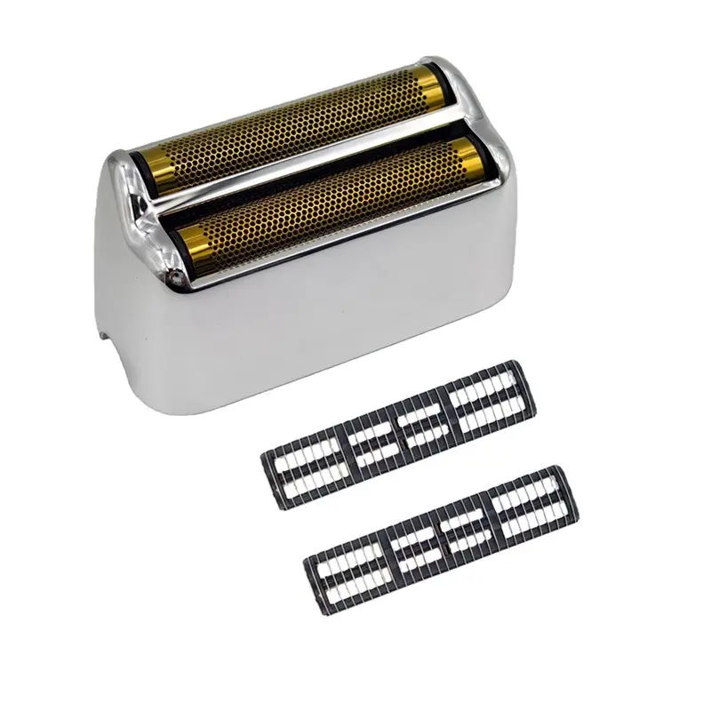 N95R Shaver Replacement Foil For Babyliss FXFS2G/FXFS2, Shaver Foil Replacement For Superior Shaving
N95R Shaver Replacement Foil For Babyliss FXFS2G/FXFS2, Shaver Foil Replacement For Superior Shaving