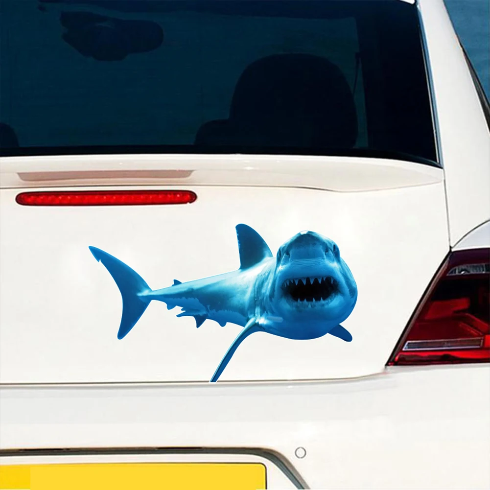3D Animal Car Styling Stickers Winged Horse Shark Leopard Lion Snake Tiger Decal
3D Animal Car Styling Stickers Winged Horse Shark Leopard Lion Snake Tiger Decal