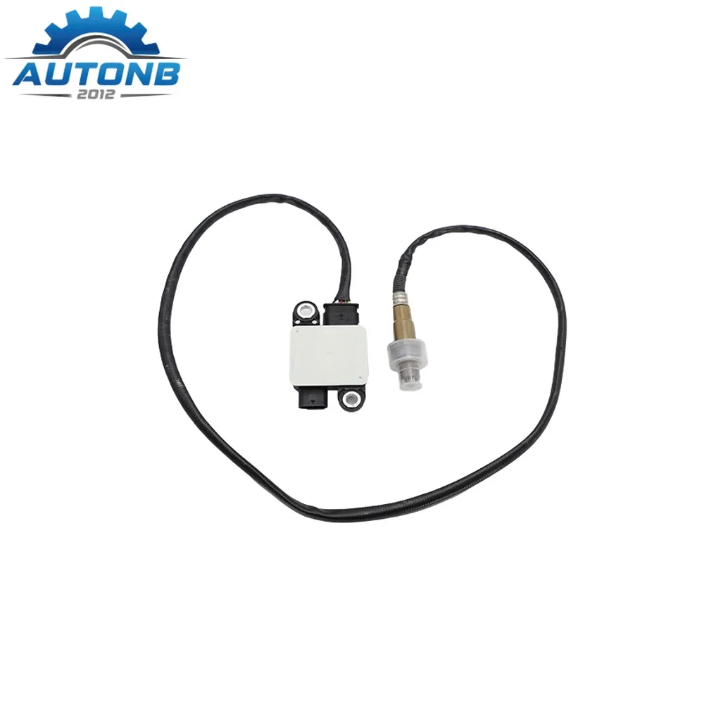 ZOOMKEY PM Particle Particulate Matter Sensor Fit For Chevrolet Silverado 4500 HD 55590140
ZOOMKEY PM Particle Particulate Matter Sensor Fit For Chevrolet Silverado 4500 HD 55590140
