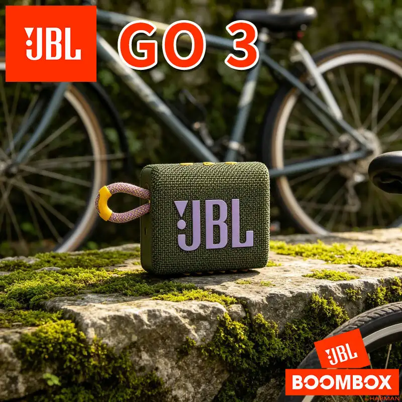 GO3 Lady Daily Outing New JBL Music Brick GO3 Hidden Mini Speaker Tiny Size Female Handbag Built In Audio Device
GO3 Lady Daily Outing New JBL Music Brick GO3 Hidden Mini Speaker Tiny Size Female Handbag Built In Audio Device