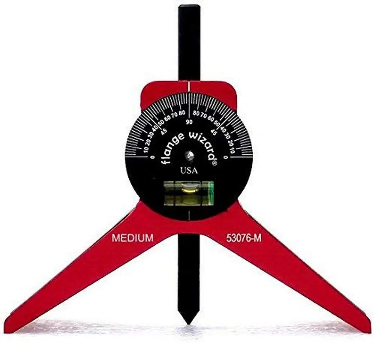 Set of 4 53076-M Centering Head Tools, 8" - 48" Pipe Capacity, Standard
Set of 4 53076-M Centering Head Tools, 8" - 48" Pipe Capacity, Standard