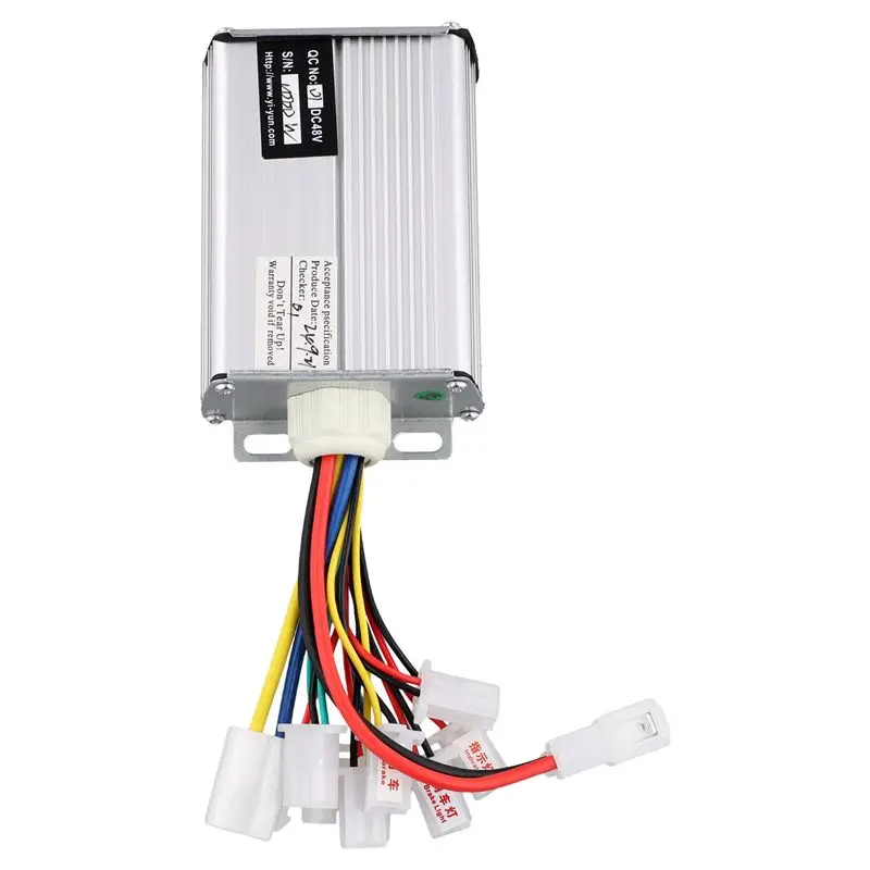 Контроллер для электровелосипеда AEF5, 1000 Вт, для электросамоката, коллекторный, для двигателей постоянного тока, регулятор скорости
Контроллер для электровелосипеда AEF5, 1000 Вт, для электросамоката, коллекторный, для двигателей постоянного тока, регулятор скорости