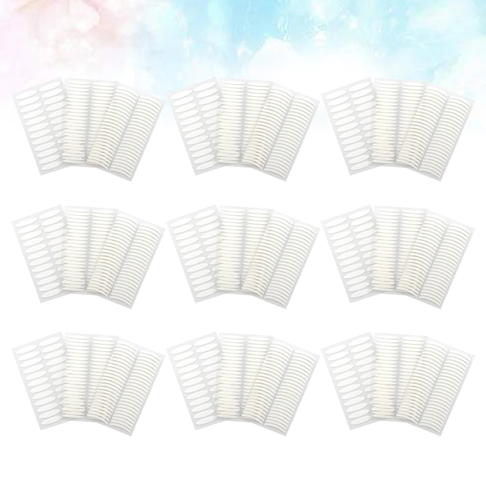 Double Sticker Invisible Eyelid Tape Fiber Natural Transparent Light Thin Eyelid Stickers For Women Lady Thin Eyelids
Double Sticker Invisible Eyelid Tape Fiber Natural Transparent Light Thin Eyelid Stickers For Women Lady Thin Eyelids