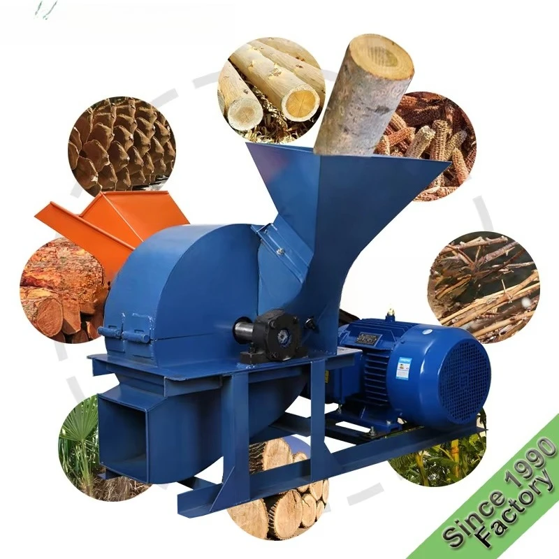 Diesel Wood Chipper For Sale
Diesel Wood Chipper For Sale