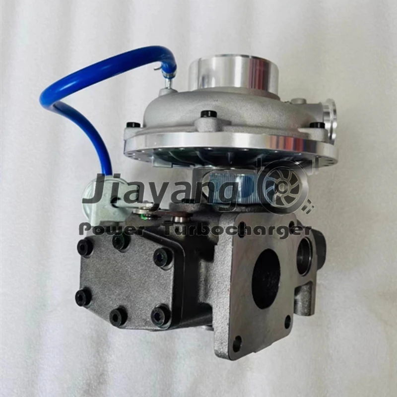 RHE62W Turbo 119775-18010 Turbocharger Fits for Yanmar Sailboat Marine 6LPA-2000 6LPA-STZP2 Engine 119775-18150 11977518150 MYEV
RHE62W Turbo 119775-18010 Turbocharger Fits for Yanmar Sailboat Marine 6LPA-2000 6LPA-STZP2 Engine 119775-18150 11977518150 MYEV