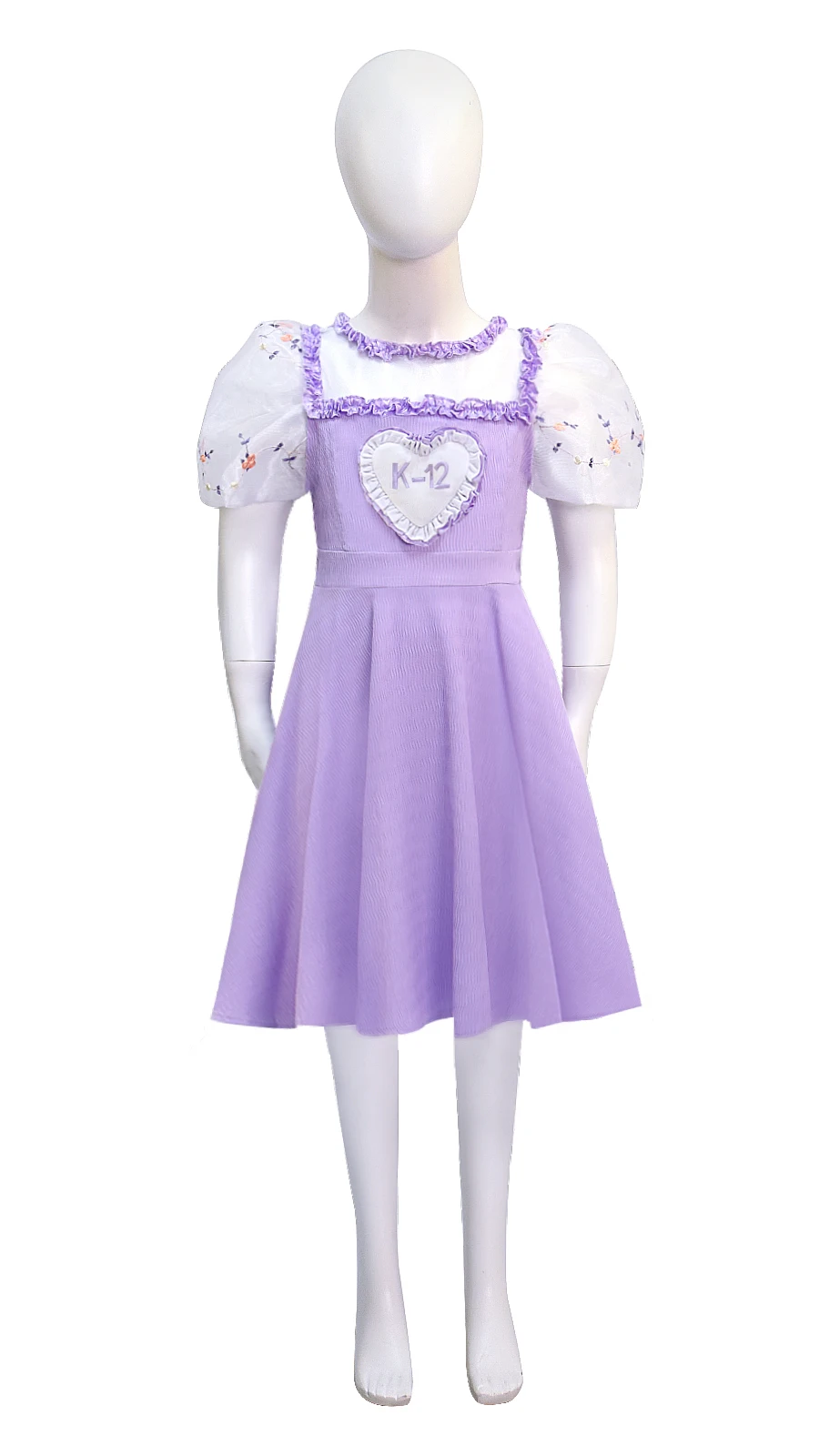 K-12 Cosplay Costume Cry Baby Angelita Kids Girl Purple Shirt Skirt Dress Suits Uniform Outfit Halloween Carnival Party Clothes
K-12 Cosplay Costume Cry Baby Angelita Kids Girl Purple Shirt Skirt Dress Suits Uniform Outfit Halloween Carnival Party Clothes
