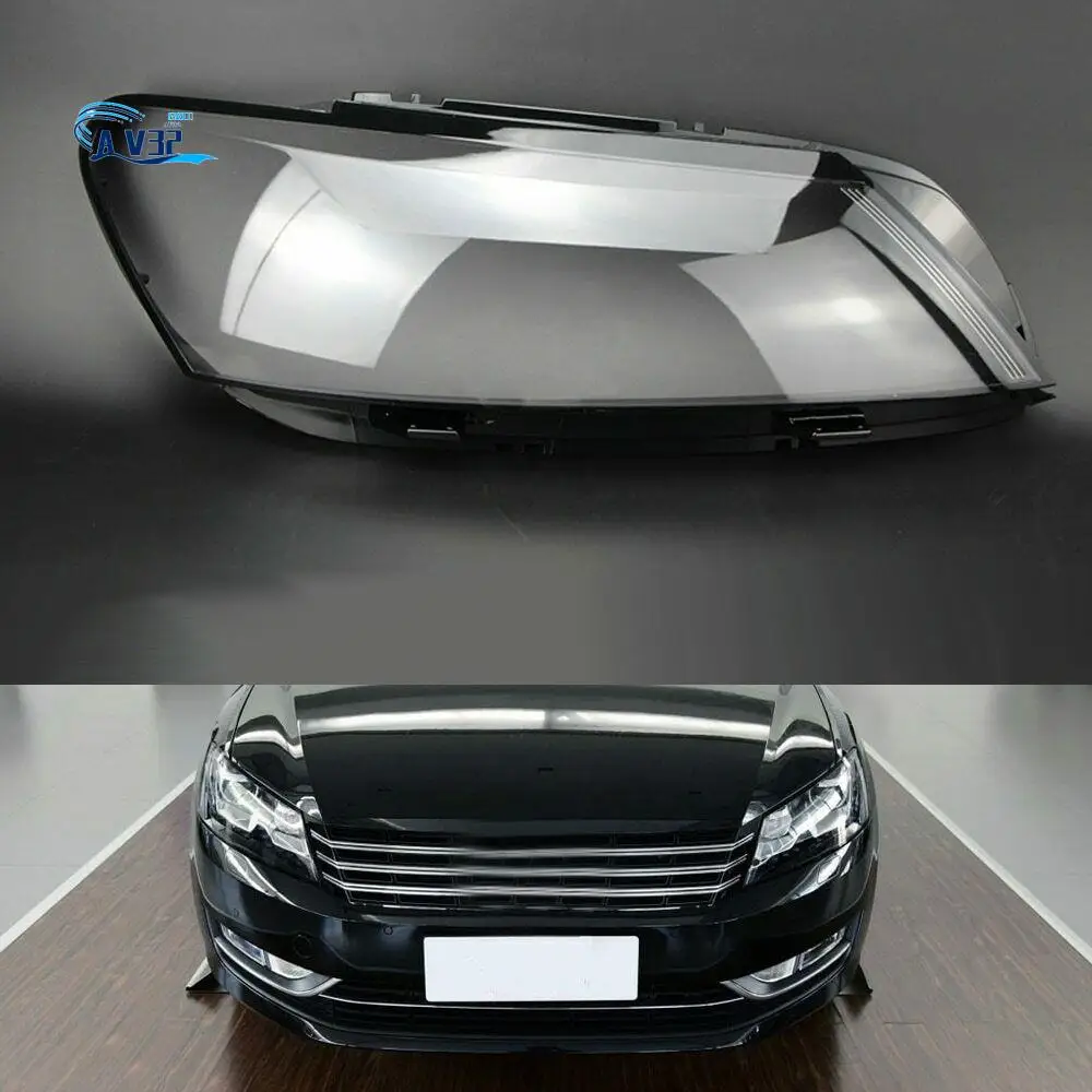 AV32-автомобильная передняя фара, крышка объектива, абажур для Passat B7 2011 2012 2013 2014 2015
AV32-автомобильная передняя фара, крышка объектива, абажур для Passat B7 2011 2012 2013 2014 2015
