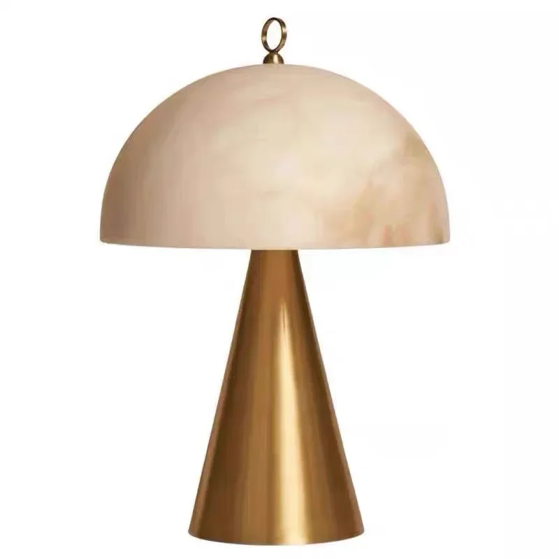 Hotel study high end villa living room post-modern model room bedroom bedside lamp
Hotel study high end villa living room post-modern model room bedroom bedside lamp