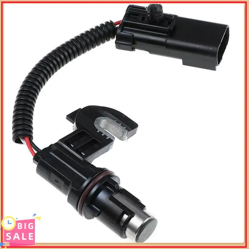Exclusive 1 Piece Camshaft Position Sensor 4686353 CMP3009 Black ABS For Chrysler Dodge Plymouth Jeep Wrangler
Exclusive 1 Piece Camshaft Position Sensor 4686353 CMP3009 Black ABS For Chrysler Dodge Plymouth Jeep Wrangler