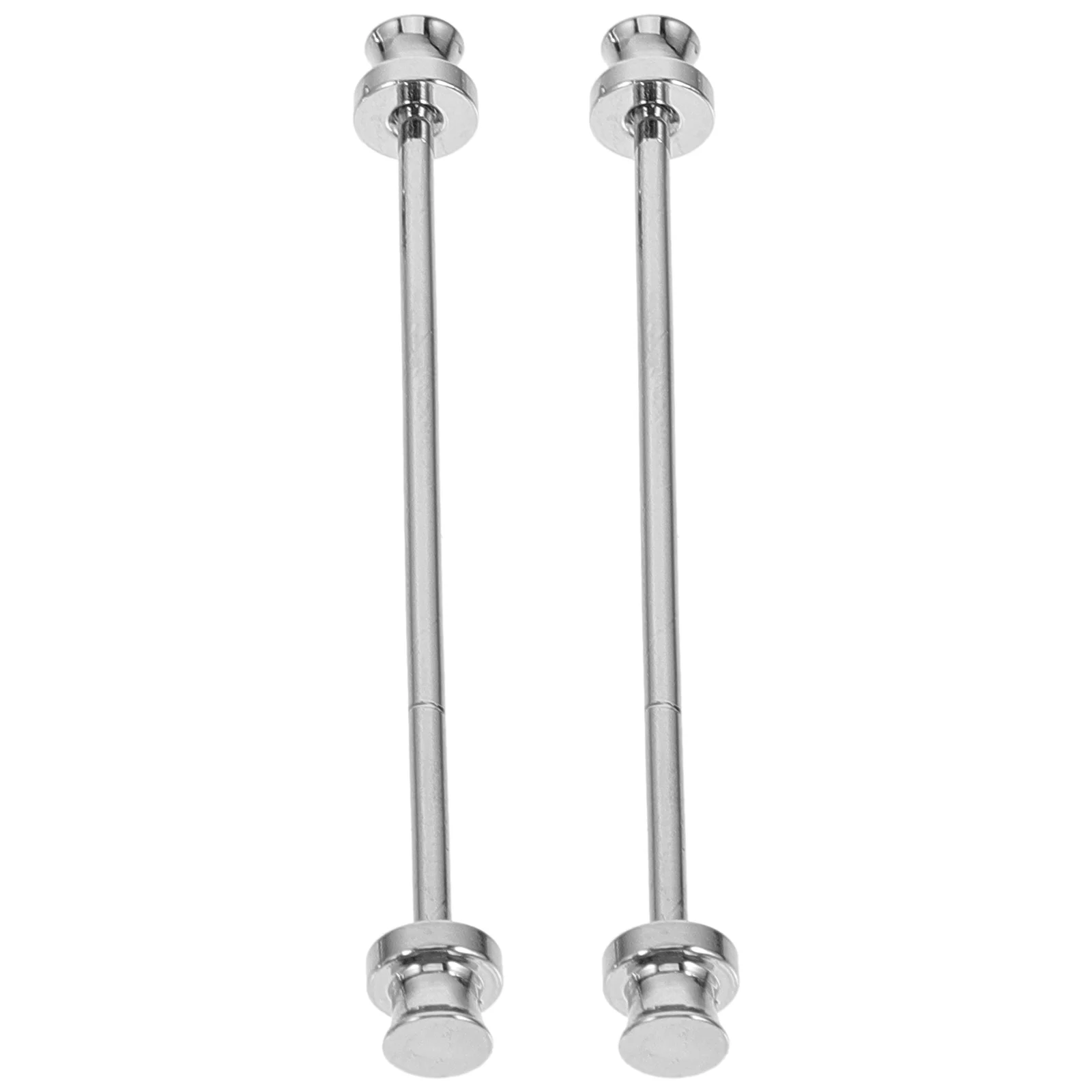 2pcs Collar Bar Tie Pin for Men Shirt Collar Stays Metal Brooch Clips Alloy Formal Wear Accessory Durability Lightweight
2pcs Collar Bar Tie Pin for Men Shirt Collar Stays Metal Brooch Clips Alloy Formal Wear Accessory Durability Lightweight