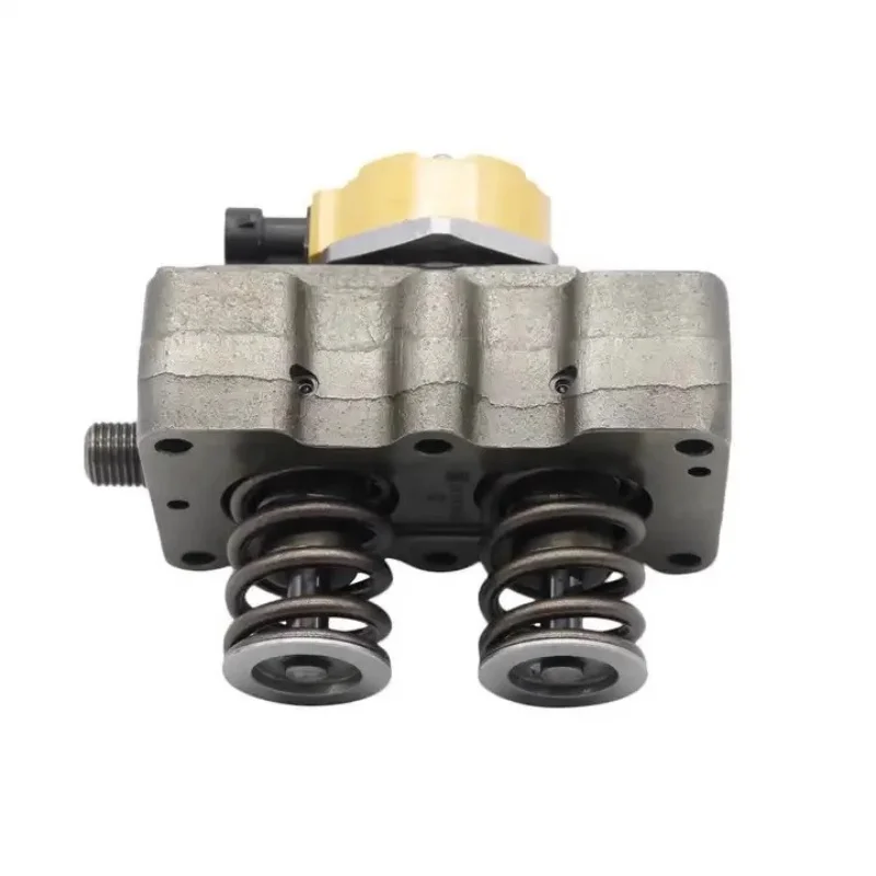Carter Pump Head for E320D E323D E324D Diesel Pump Part Numbers 326-4634 326-4635 - New Condition
Carter Pump Head for E320D E323D E324D Diesel Pump Part Numbers 326-4634 326-4635 - New Condition