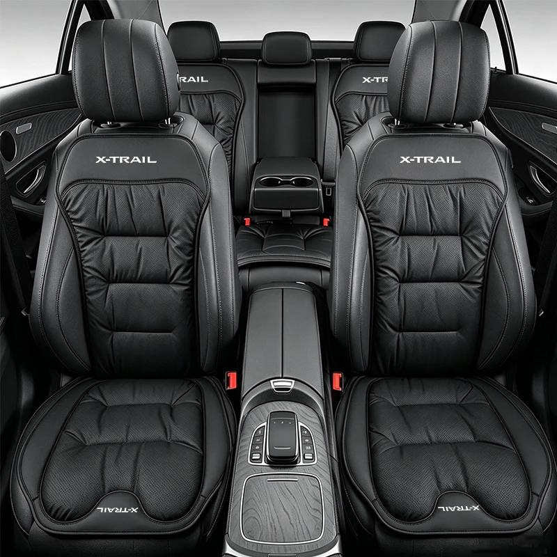 Car Seat Cushion For Nissan Xtrail X-Trail T32 T30 T31 Car Seat Cushion Breathable Rear Seat Back Cover Universal Four-Season
Car Seat Cushion For Nissan Xtrail X-Trail T32 T30 T31 Car Seat Cushion Breathable Rear Seat Back Cover Universal Four-Season