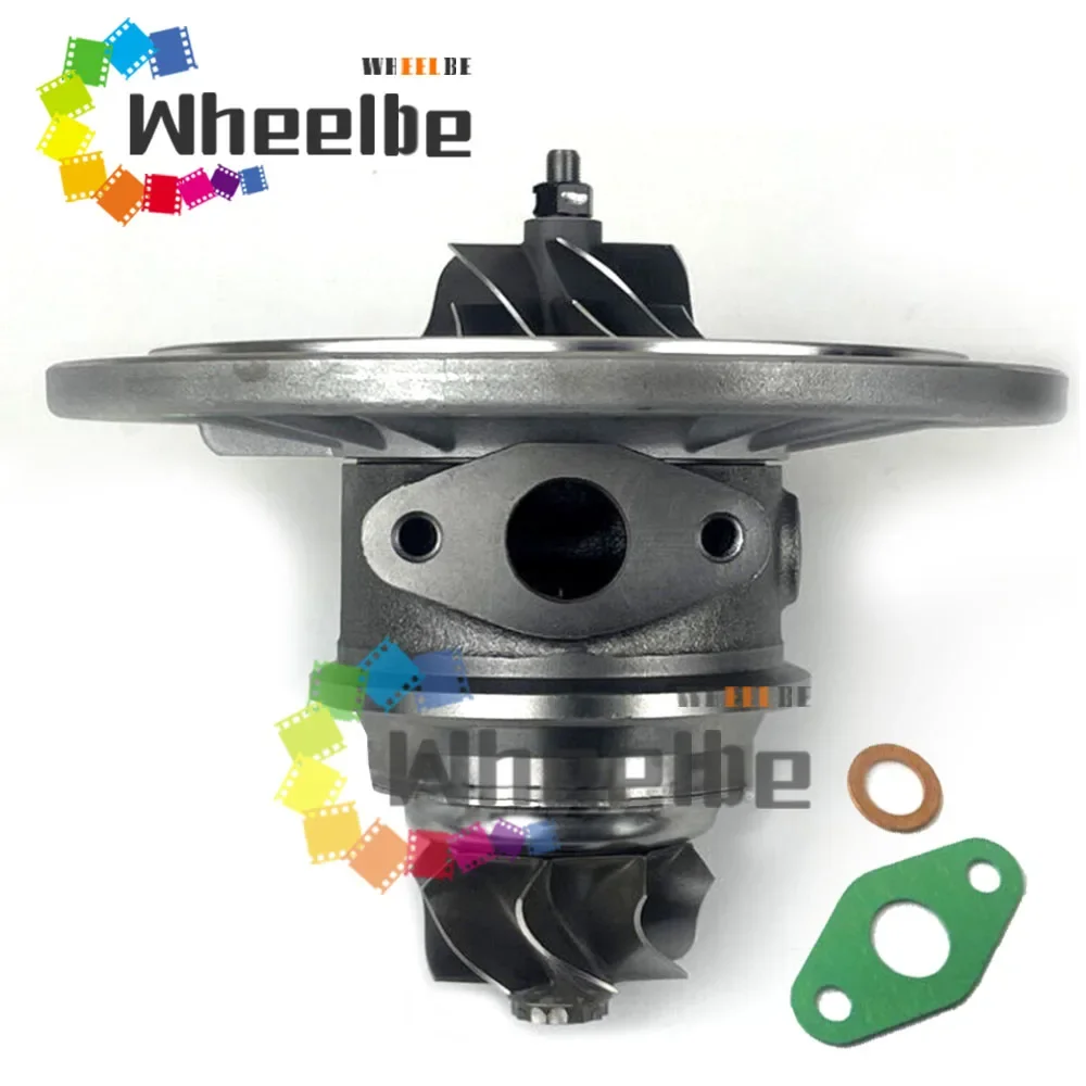RHF4H Turbo Cartridge Chra Core 14411-VK500 114411-VK500 For NISSAN Frontier Navara 2.5L X-Trail 2.2L DI MD22 YD22ETI 2.5DI
RHF4H Turbo Cartridge Chra Core 14411-VK500 114411-VK500 For NISSAN Frontier Navara 2.5L X-Trail 2.2L DI MD22 YD22ETI 2.5DI
