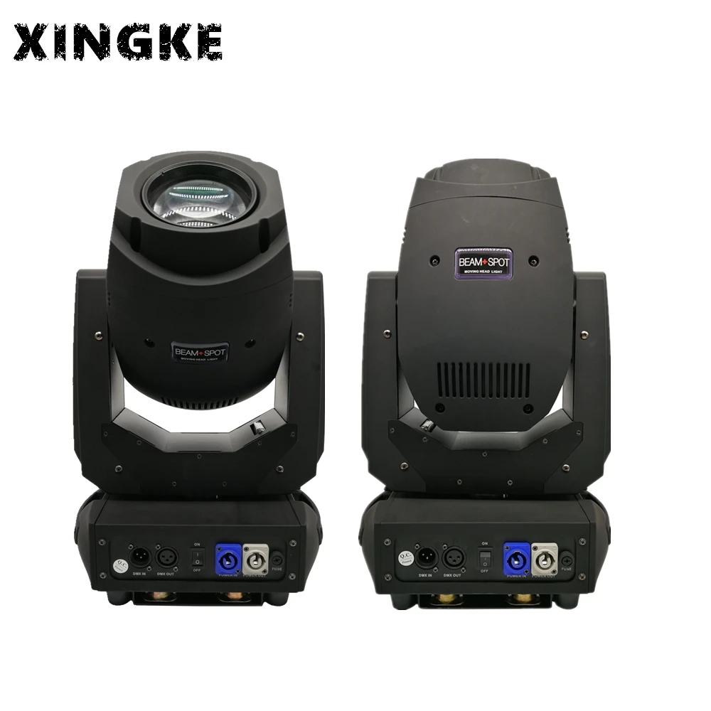 2Pcs/Lot Party show dj disco led 200W Sharpy Beam Moving Head Light dj stage spot lighting
2Pcs/Lot Party show dj disco led 200W Sharpy Beam Moving Head Light dj stage spot lighting