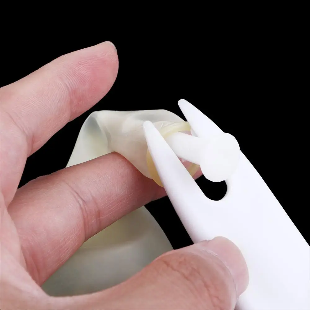 PP Material 3Pcs/Bag Horn Balls Fitness Jump Horse Fitness Balls Air Plug Air Stopper AIr Puller Valve Plugs
PP Material 3Pcs/Bag Horn Balls Fitness Jump Horse Fitness Balls Air Plug Air Stopper AIr Puller Valve Plugs