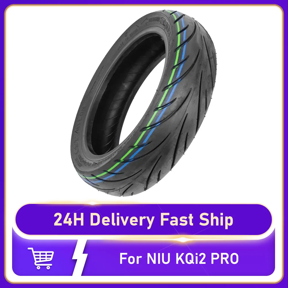 Бескамерная шина 10*2,30-6,5 для электрического скутера NIU KQI 2 Pro KickScooter, 10-дюймовая шина, сменные аксессуары для вакуумной шины
Бескамерная шина 10*2,30-6,5 для электрического скутера NIU KQI 2 Pro KickScooter, 10-дюймовая шина, сменные аксессуары для вакуумной шины