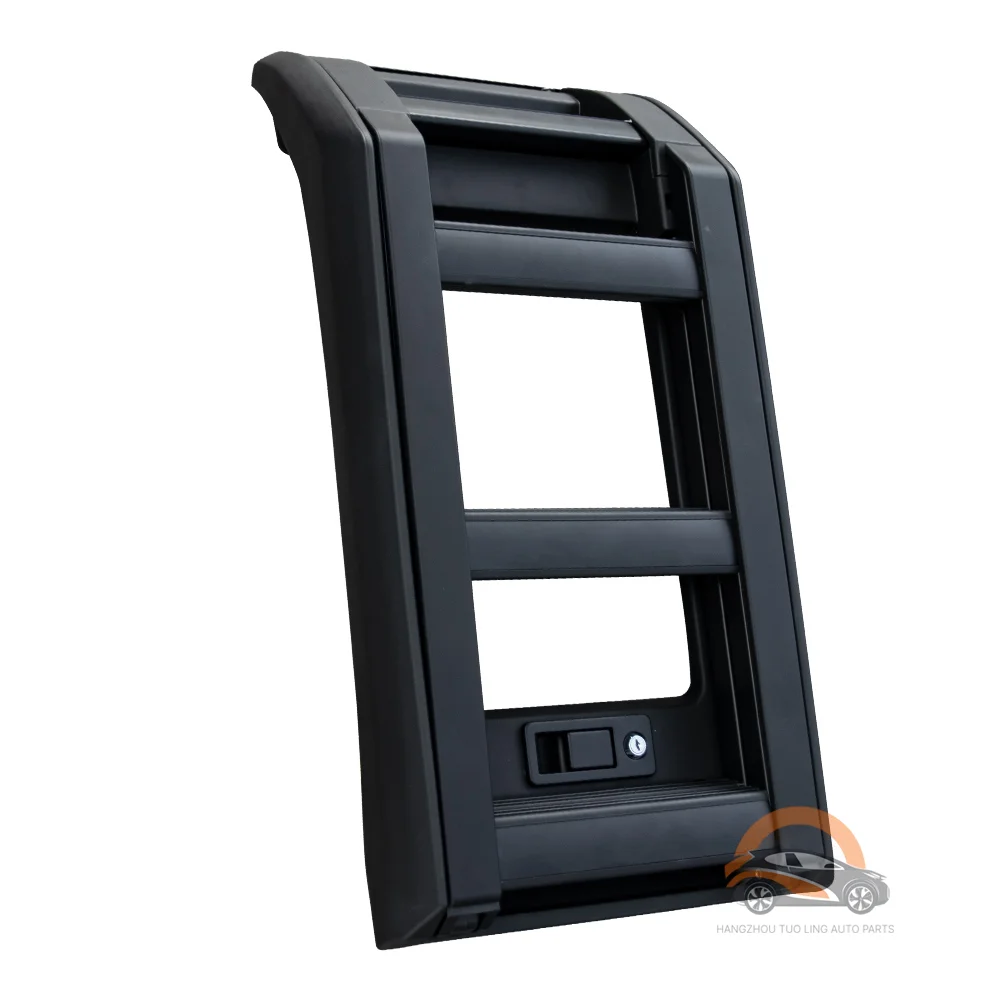 For Jetur Traveler T2 Accessories Factory Sale Traveler Folding Ladder Offroad Collapsible Roof Side Ladder
For Jetur Traveler T2 Accessories Factory Sale Traveler Folding Ladder Offroad Collapsible Roof Side Ladder