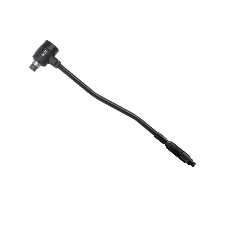 GATX GP-0152 Pneumatic Scaling Hammer, Single Head
GATX GP-0152 Pneumatic Scaling Hammer, Single Head
