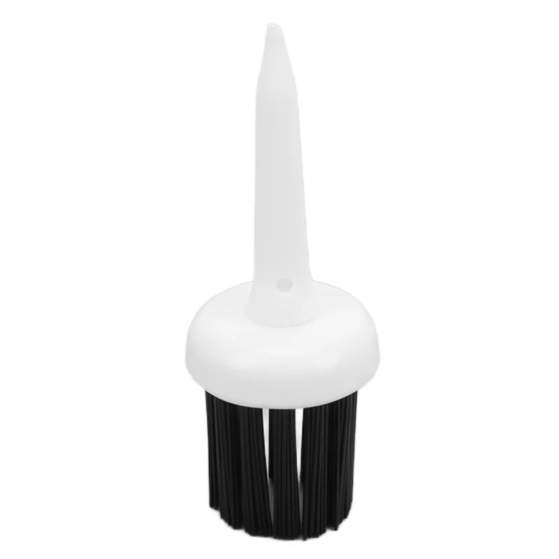10pcs Golf Tees Brush Type Low Resistance More Distance Consistent Height Plastic Tees For Golf Driver TrainingWhite Handle
10pcs Golf Tees Brush Type Low Resistance More Distance Consistent Height Plastic Tees For Golf Driver TrainingWhite Handle