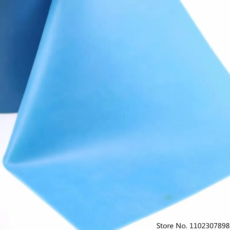 10M (0.45-0.8mm) Slingshot Flat Rubber Band High Elasticity Abrasion Resistant Durable Blue Color Slingshot Shooting Rubber Band
10M (0.45-0.8mm) Slingshot Flat Rubber Band High Elasticity Abrasion Resistant Durable Blue Color Slingshot Shooting Rubber Band