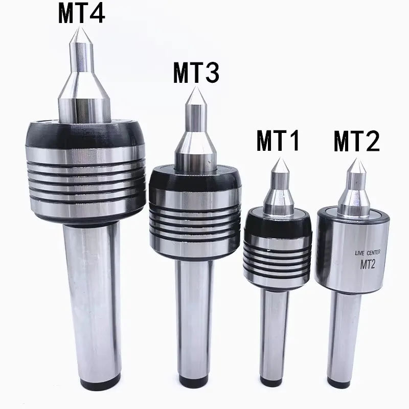 ZK30 MT1 MT2 MT3 MT4 Стальной токарный станок Живой центральный конусный инструмент Тройной подшипник с ЧПУ Живой вращающийся фрезерный центр Конус Machi
ZK30 MT1 MT2 MT3 MT4 Стальной токарный станок Живой центральный конусный инструмент Тройной подшипник с ЧПУ Живой вращающийся фрезерный центр Конус Machi