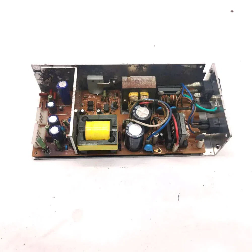 Power Supply STD260 CL412E-ITEM Fits For Sato cl408e sl408 CL408E CL412 CL408 cl412
Power Supply STD260 CL412E-ITEM Fits For Sato cl408e sl408 CL408E CL412 CL408 cl412