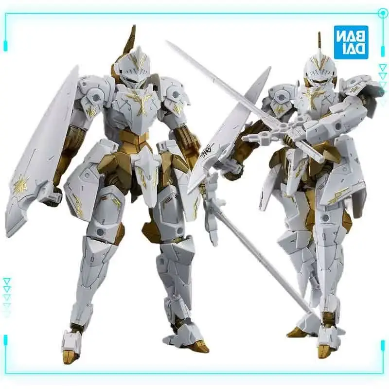 Bandai оригинальная подлинная EXM-A9 Spinatio 30 минут миссий 1/144 Royal Knight Тип сборки модель игрушки 30 мм фигурки героев подарок
Bandai оригинальная подлинная EXM-A9 Spinatio 30 минут миссий 1/144 Royal Knight Тип сборки модель игрушки 30 мм фигурки героев подарок
