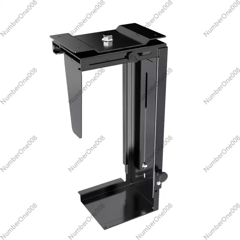 For Host Bracket Lifting Table No Punching Computer Case Hanger Suspended Hanging Host Computer Hanger Side Clamping
For Host Bracket Lifting Table No Punching Computer Case Hanger Suspended Hanging Host Computer Hanger Side Clamping
